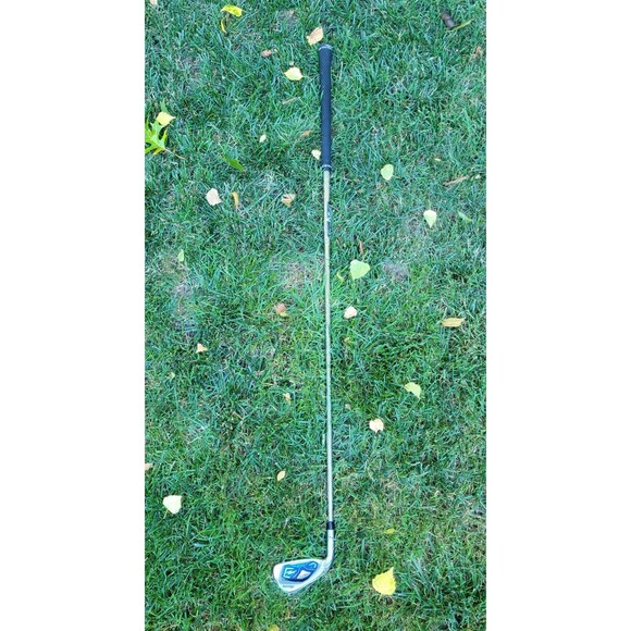 Mizuno JPX 850 4 iron True Temper XP 105 R300 Shaft Regular Flex Left Handed LH - Picture 10 of 16